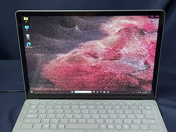 Microsoft Surface Laptop2 1769 – ぱそこん本舗