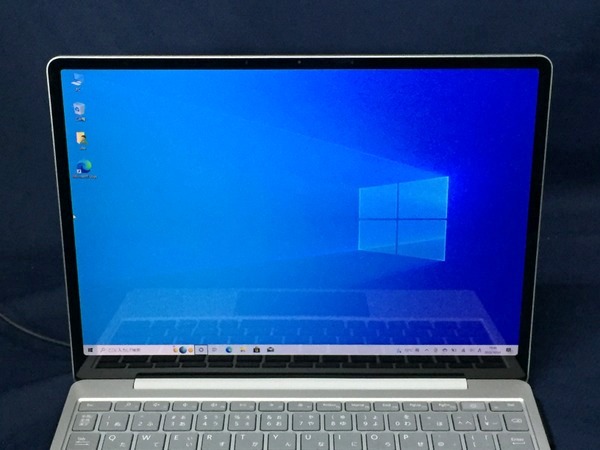 マイクロソフト Surface Laptop Go (8GB/128GB) T