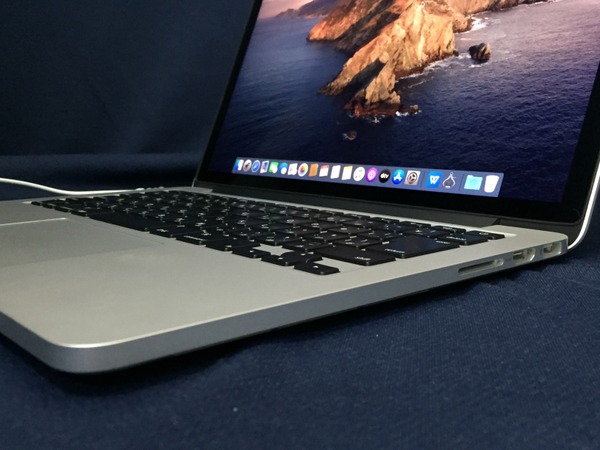 Apple MacBookPro A1425