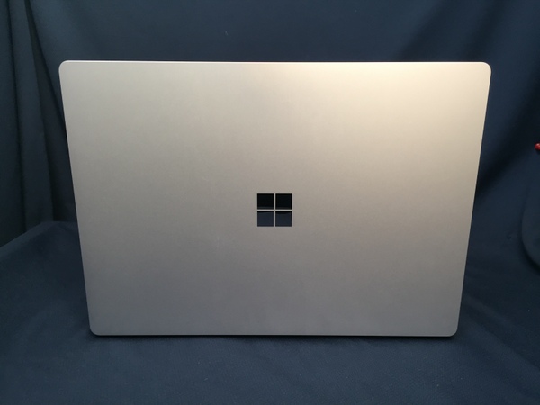 Microsoft Surface Laptop3 1873 – ぱそこん本舗