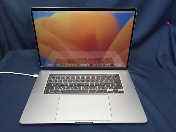 Apple MacBookPro A2141 – ぱそこん本舗